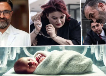 Yenidoğan Çetesi davasında ikinci gün: Savunmalara devam ediliyor