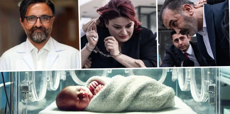 Yenidoğan Çetesi davasında ikinci gün: Savunmalara devam ediliyor