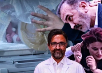Yenidoğan Çetesi davasında kan donduran ifadeler