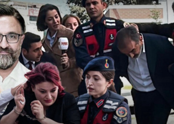 Yenidoğan canisi, çeteyi çökerten Savcı Yavuz Engin'i hedef aldı