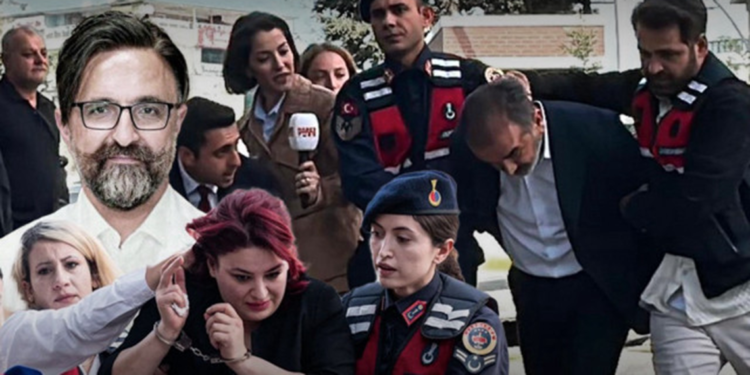 Yenidoğan canisi, çeteyi çökerten Savcı Yavuz Engin'i hedef aldı