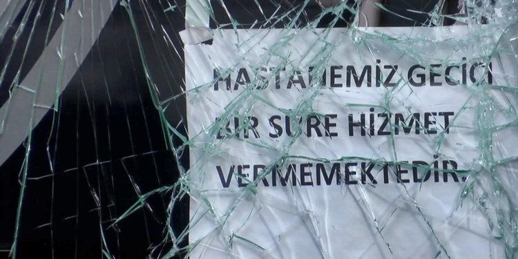 Yenidoğan çetesi davasında 10'uncu gün