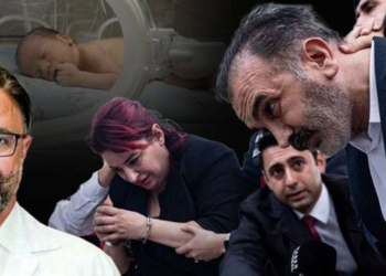 Yenidoğan çetesi davasında 47 şüphelinin mal varlıklarına el konuldu