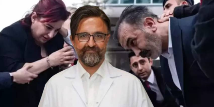 Yenidoğan çetesi davasında tutuksuz sanıklar dinleniyor