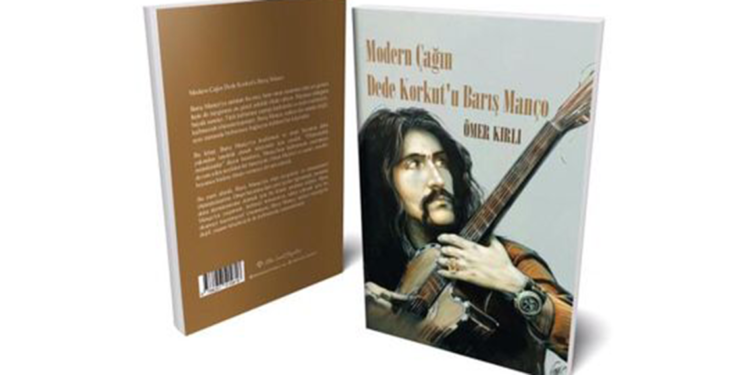 Yetenekli yazar Ömer Kırlı’dan yeni bir eser