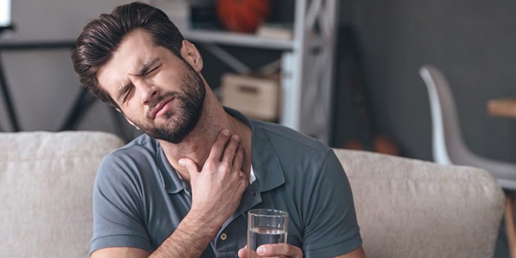 Yutma zorlukları ameliyatsız tedavi edilebilir