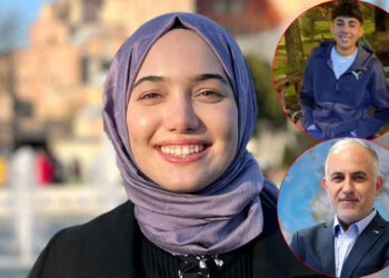 Fatma Zehra Kınık hakkında adli kontrol kararı kaldırıldı