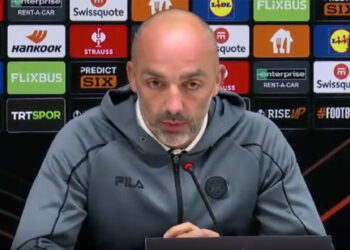 Beşiktaş maçını İstanbul'da oynamak isterdim