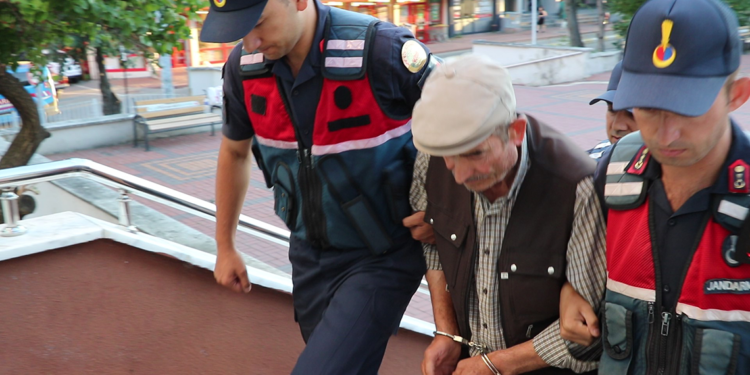 Zonguldak'taki kesik baş cinayetinde mütalaa açıklandı