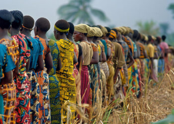 Bir Afrika meselesi: Türkiye vizyonu