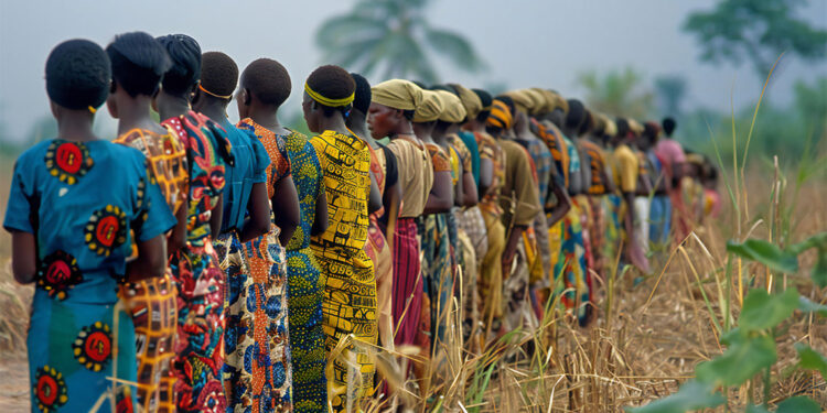 Bir Afrika meselesi: Türkiye vizyonu