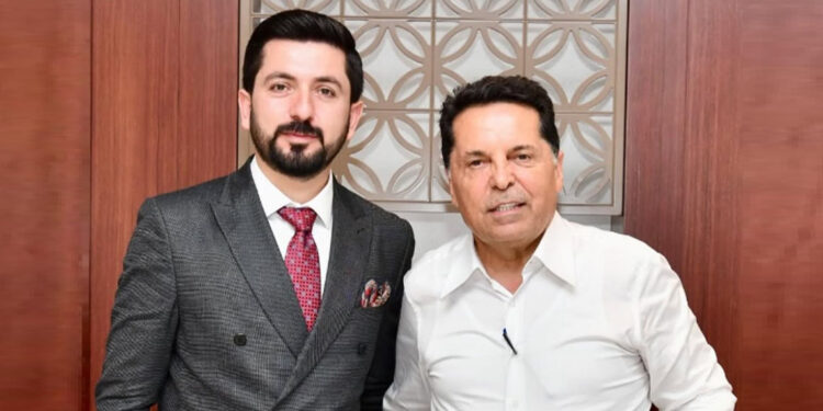 Ahmet Özer'in yardımcısı Osman Yalçın için gözaltı kararı