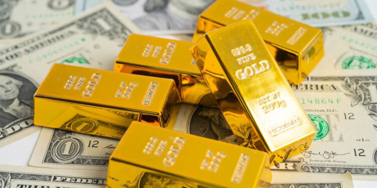 Altın alırken sahtelerine dikkat edin