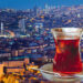 Bir Bardak Çay ve Ankara: Başkentin kalbinde sıcacık sohbetler