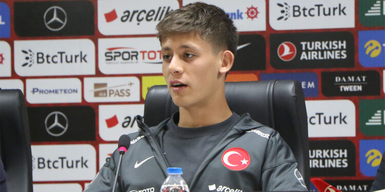 Devler Ligi'nde 5 Türk futbolcu sahaya çıktı