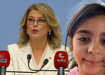 CHP Kadın Kolları Narin Güran davasını takip edecek