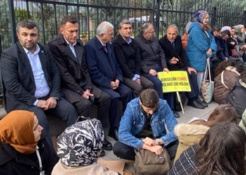 Cumhurbaşkanı Erdoğan mülakat sözünü hatırlasın!