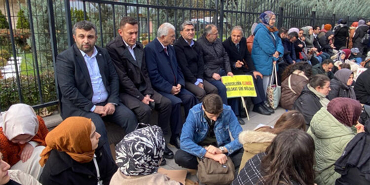 Cumhurbaşkanı Erdoğan mülakat sözünü hatırlasın!