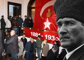 57 yaşında bir liderin son saatleri!