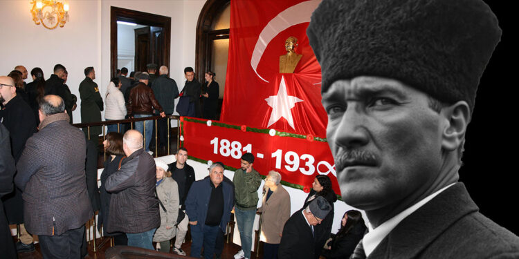 57 yaşında bir liderin son saatleri!