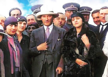 Atatürk'ü ne kadar seviyoruz?