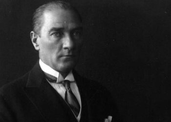 Özlemin adı 10 Kasım