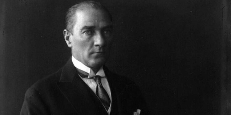 Özlemin adı 10 Kasım