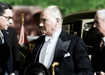 10 Kasım ve Atatürk'ün değeri