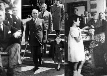 10 Kasım'ın ışığında Türkiye'nin geleceği