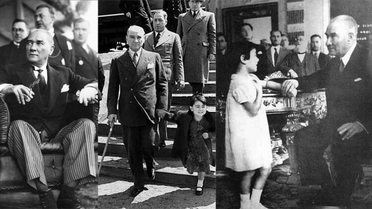 10 Kasım'ın ışığında Türkiye'nin geleceği