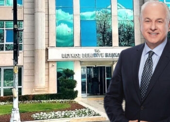 Beykoz Belediyesi'ne inceleme başlatıldı