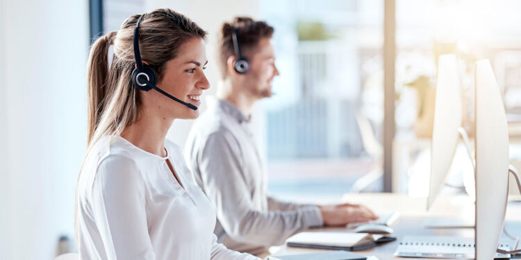 Çağrı merkezi performans optimizasyonunda 360 derece hizmet sunmaya başladık