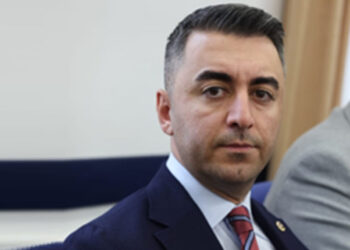 Bir firmaya özel kanun mu çıkarıldı?