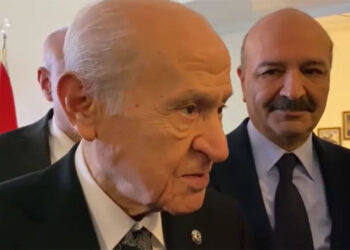 Ahmet Türk ile görüşebiliriz