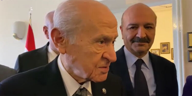 Ahmet Türk ile görüşebiliriz