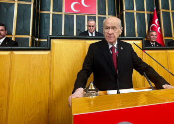 Gelecek seçimlerin değil gelecek nesillerin hesabındayız