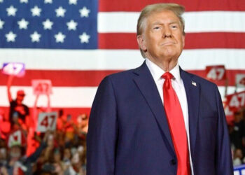 Trump, yeni ekibinde Pompeo'ya görev vermeyecek