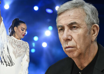 Mansur Yavaş konser harcamalarını açıkladı