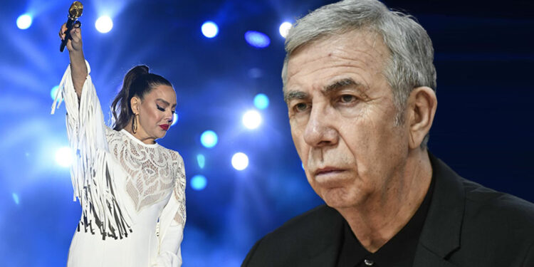 Mansur Yavaş konser harcamalarını açıkladı