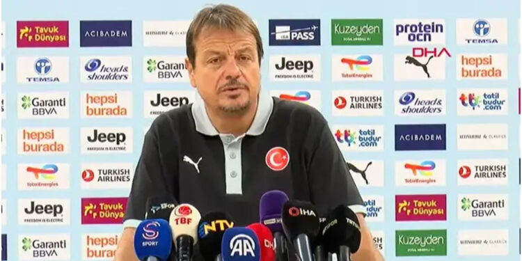 İstanbul'daki maçı mutlak kazanmak istiyoruz