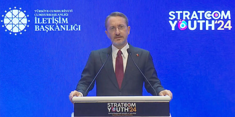 Hakikat odaklı iletişim anlayışını hakim kılmaya çalışıyoruz