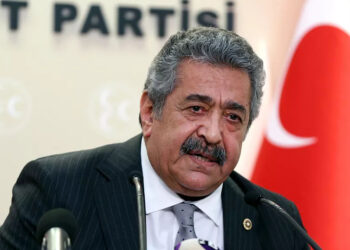 Yeni bir seçim kanunu ve siyasi partiler kanunu yapmanın zamanı gelmiştir