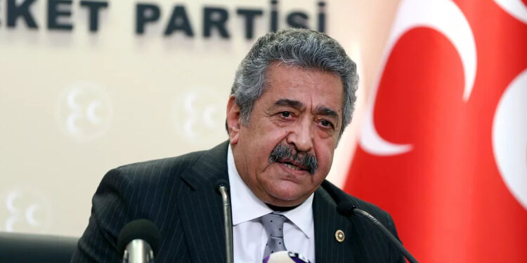 Yeni bir seçim kanunu ve siyasi partiler kanunu yapmanın zamanı gelmiştir