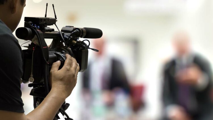 Haberin hakimi muhabirdir