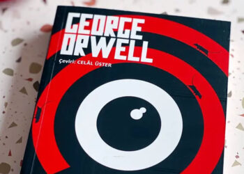 George Orwell 1984 üzerine; bizi biz yapan duygularımızdır