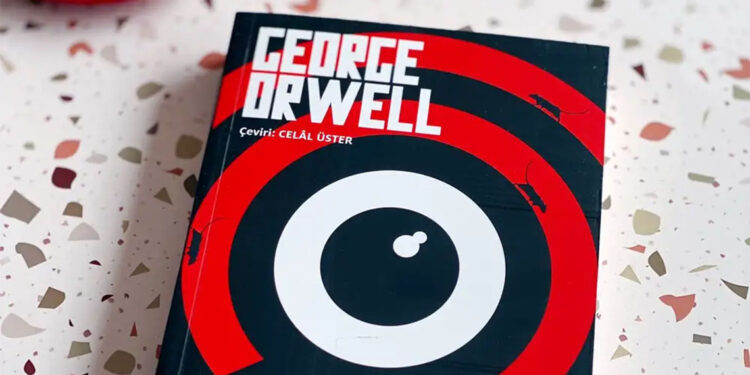 George Orwell 1984 üzerine; bizi biz yapan duygularımızdır