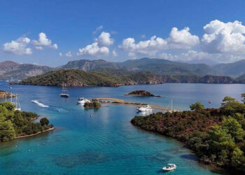 Muğla'yı yeterince tanıyor muyuz?