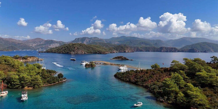 Muğla'yı yeterince tanıyor muyuz?