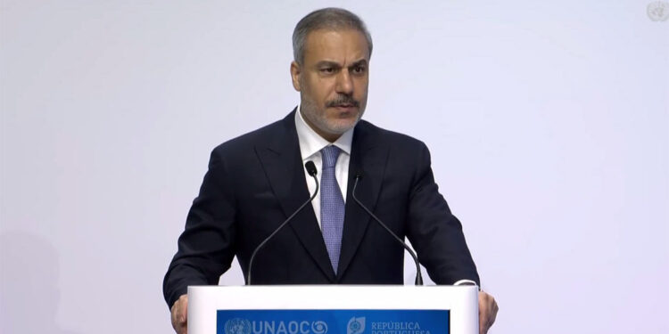 İnsanlığa karşı işlenen suçlar cezasızlıkla ödüllendirilemez