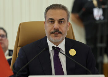 İsrail'e silah ambargosu çağrısı